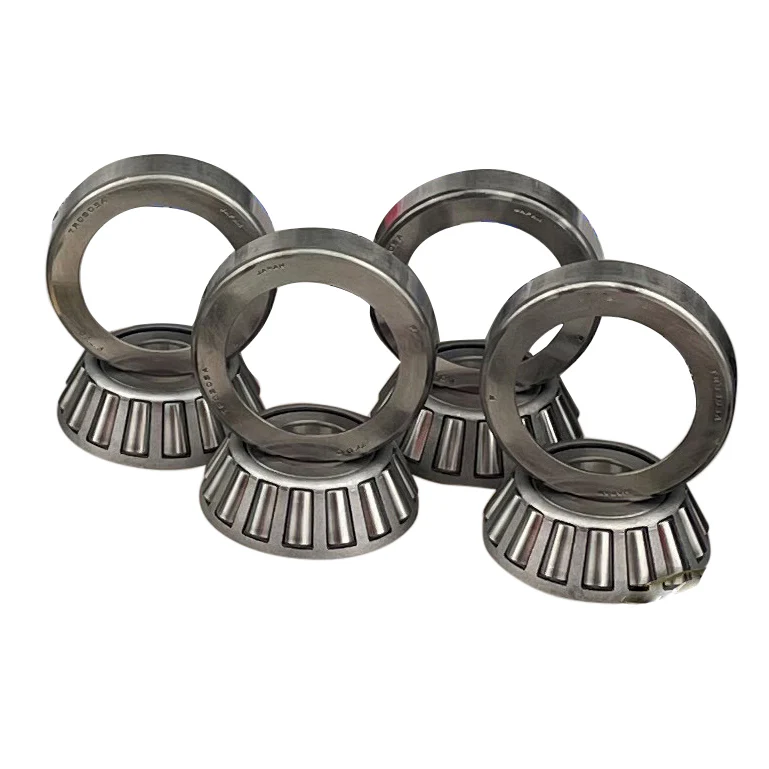 Swivel Hub Kit For Toyota Hilux 4WD RN36 RN46 RN105 RN106 RN110 - Image 2
