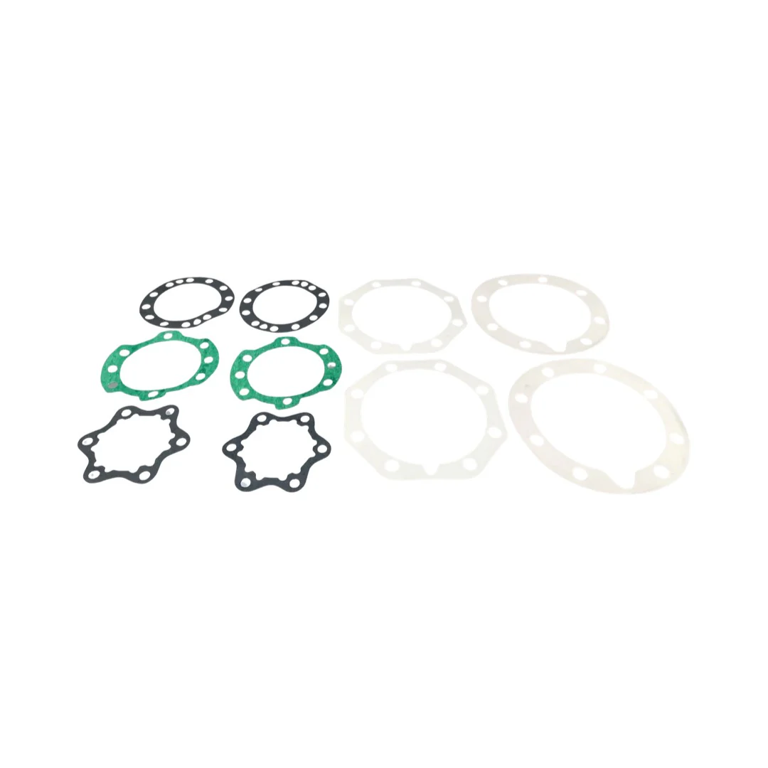 Swivel Hub Repair & Seal Kit for Toyota Landcruiser FJ HDJ HZJ VDJ FDJ w/ Socket - Image 4