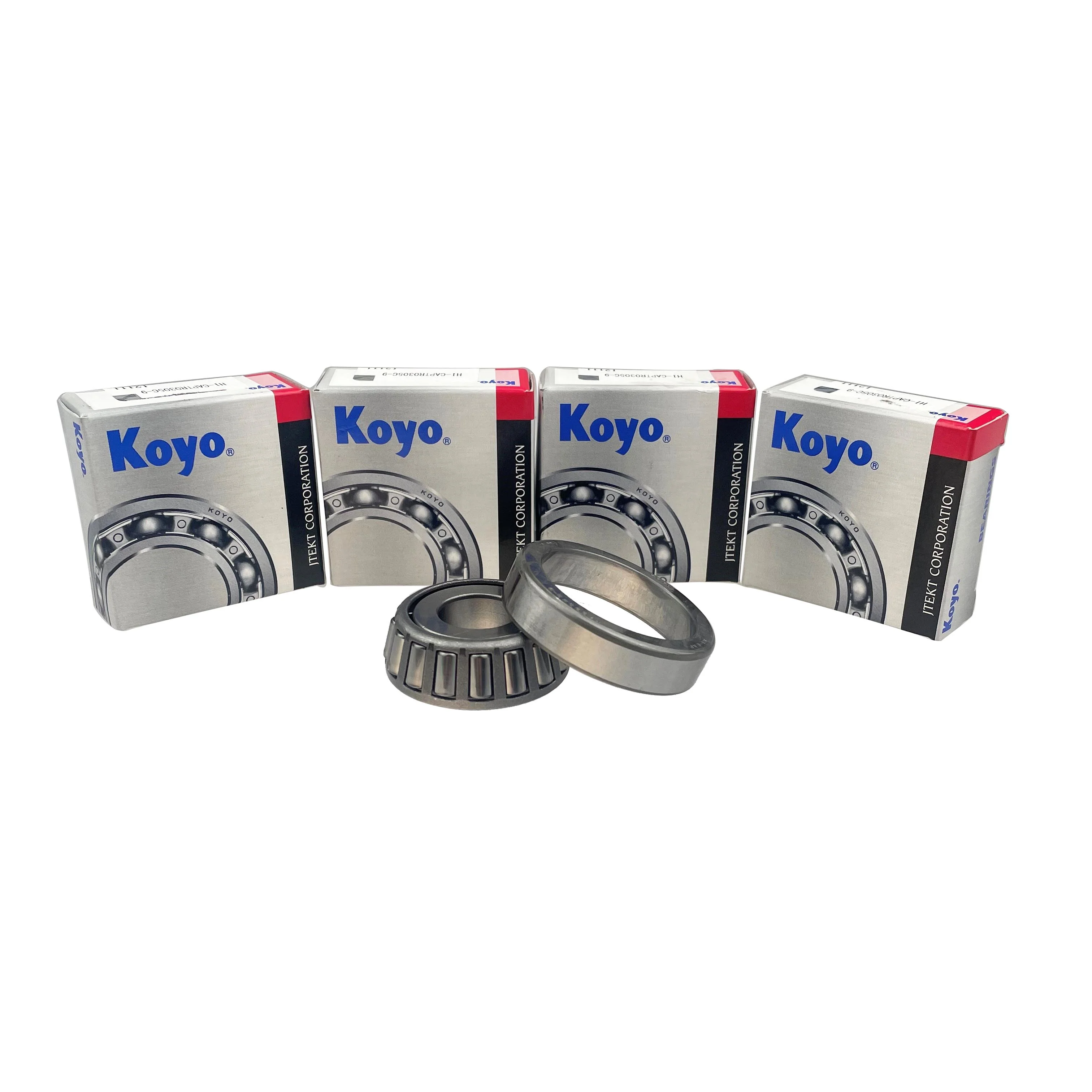 Swivel Hub Repair & Seal Kit for Toyota Landcruiser HDJ HZJ VDJ FZJ 1998-On - Image 2