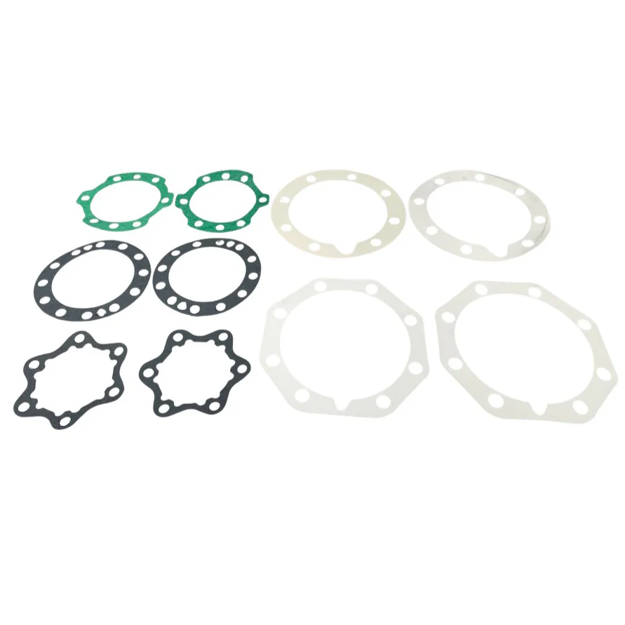 Swivel Hub Repair & Seal Kit for Toyota Landcruiser HDJ HZJ VDJ FZJ 1998-On - Image 4