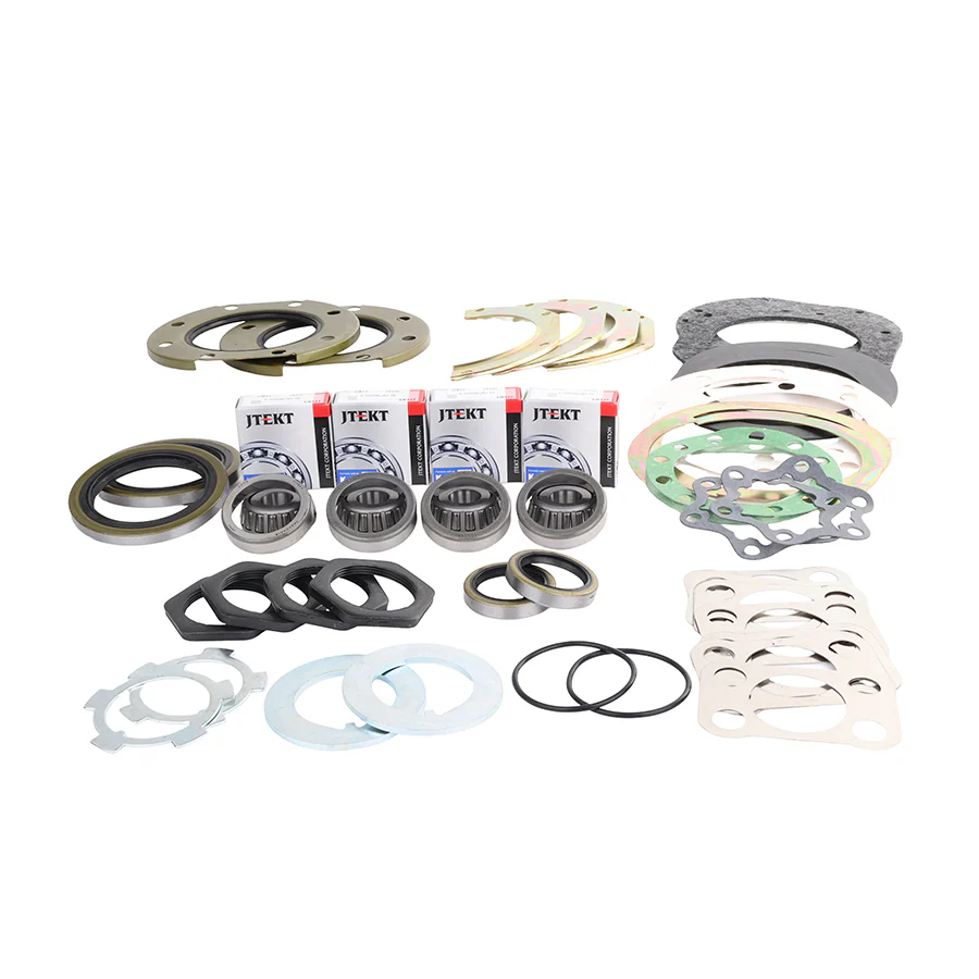 Swivel Hub Kit For Toyota  Landcruiser BJ42 BJ60 BJ61 BJ70 BJ73 BJ74 FJ40 FJ62