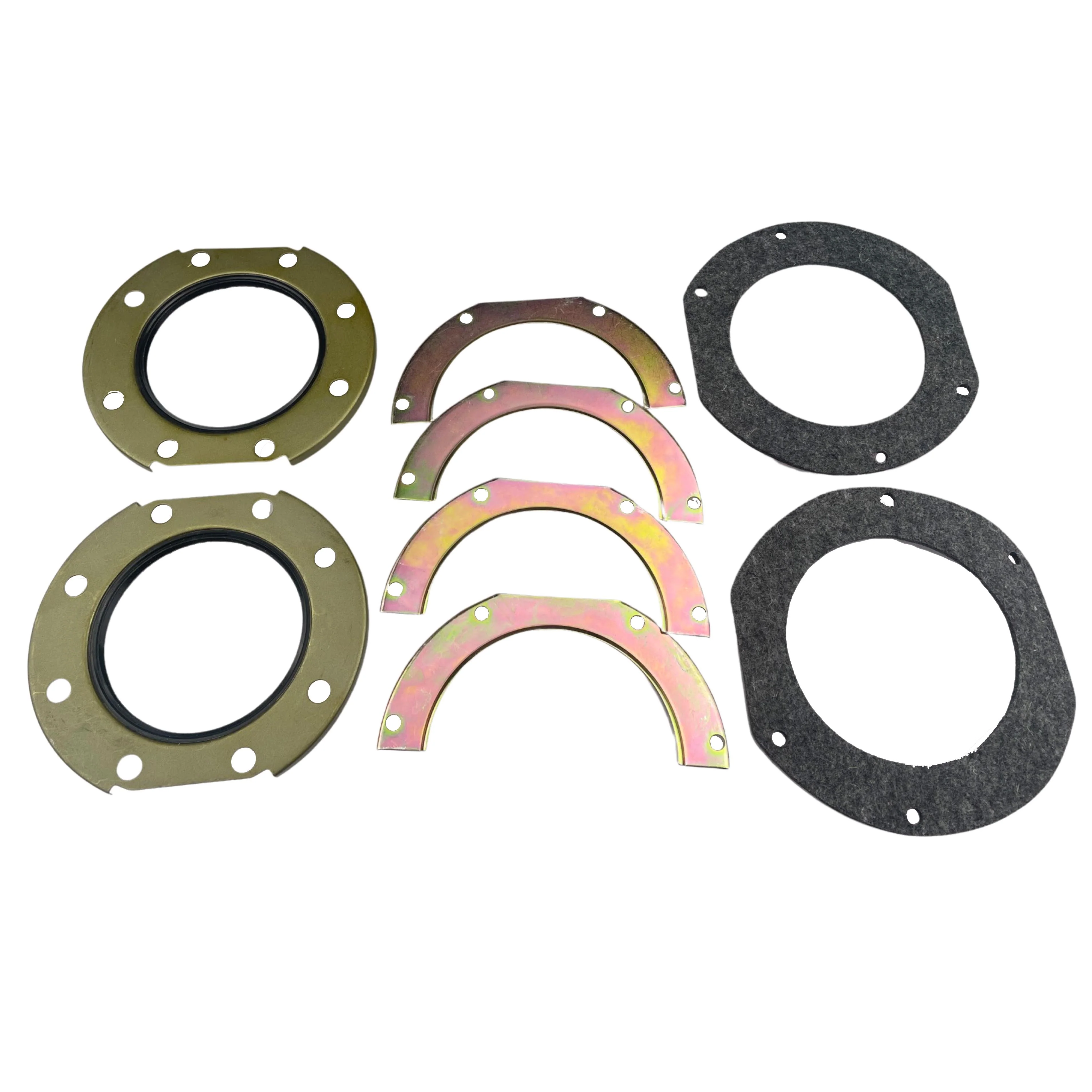 Swivel Hub Kit KOYO Brgs for Landcruiser FJ70 FJ73 FJ75 HJ45 HJ47 HJ60 HJ61 HJ75 - Image 5