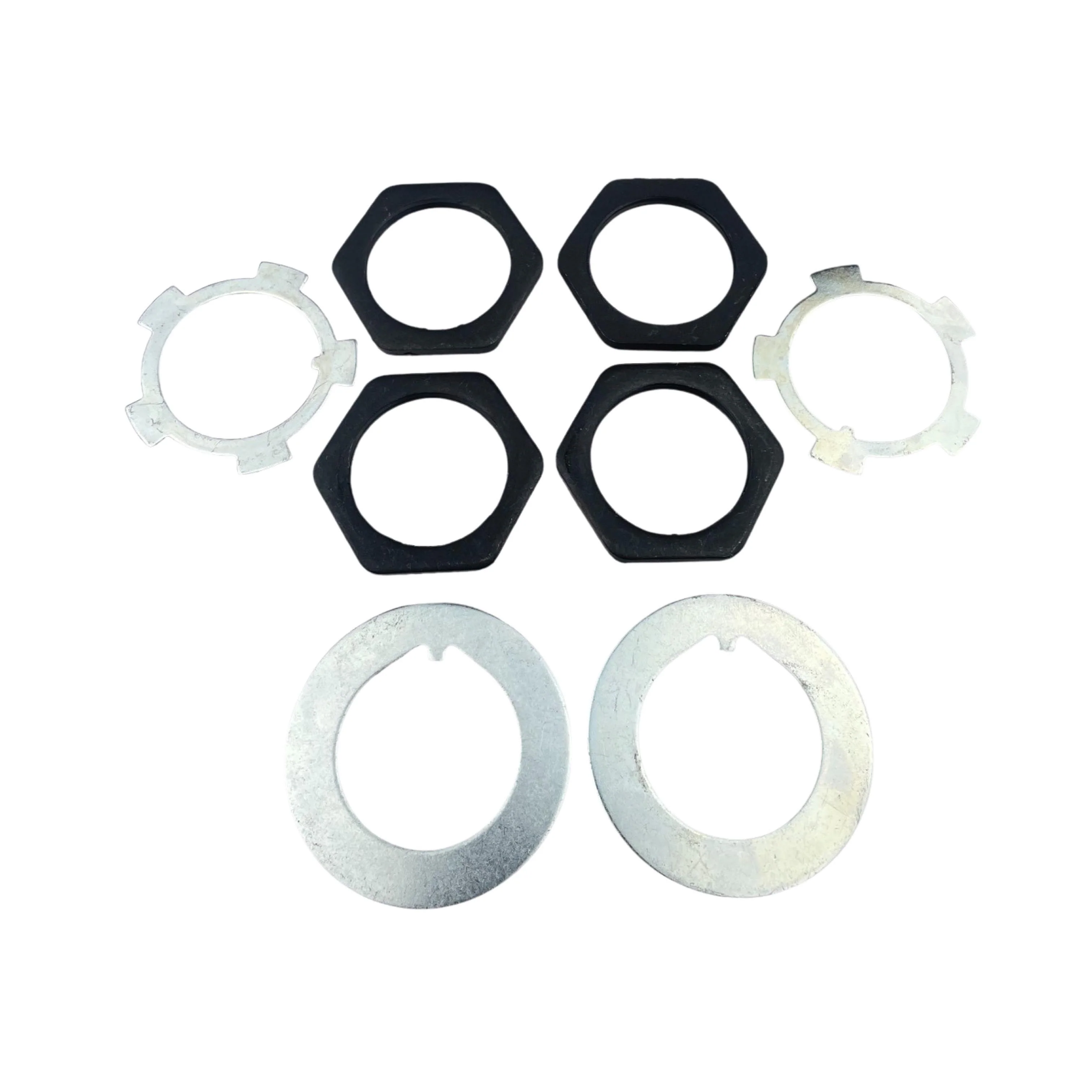 Swivel Hub Kit KOYO Brgs for Landcruiser FJ70 FJ73 FJ75 HJ45 HJ47 HJ60 HJ61 HJ75 - Image 6