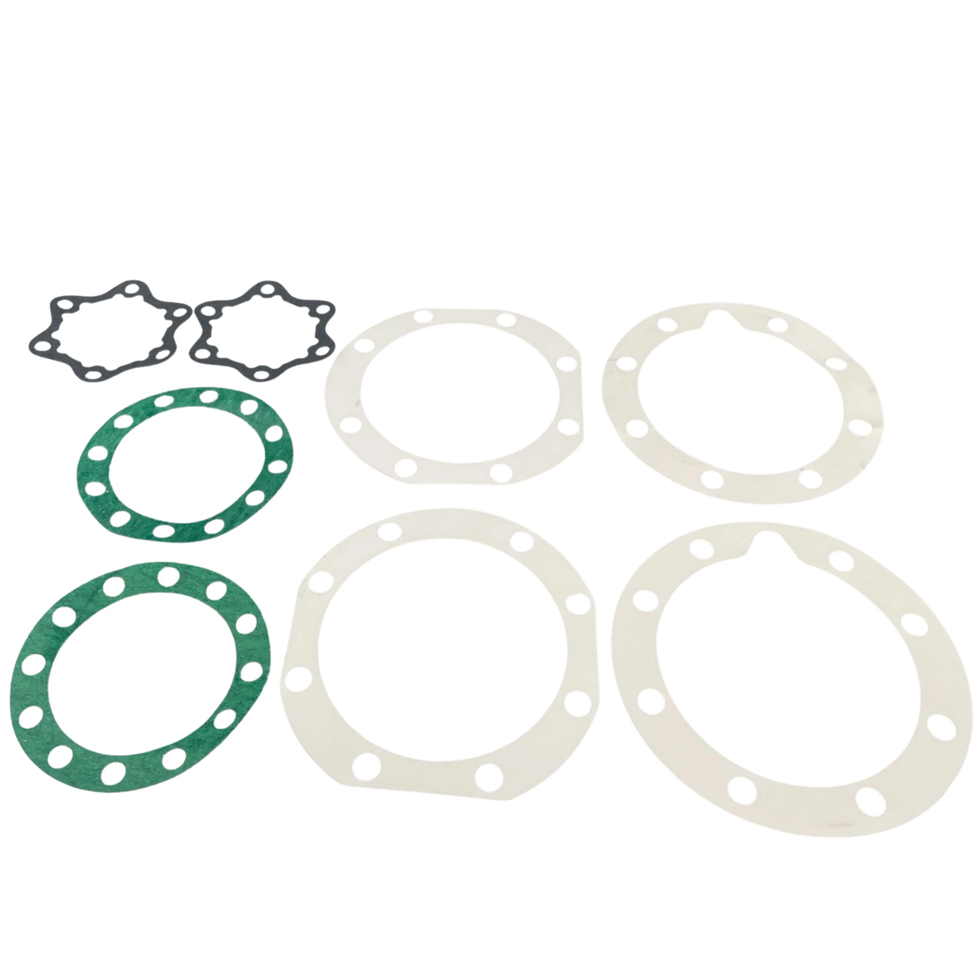 Swivel Hub Kit+Wheel Brgs For Toyota  Hilux , Surf LN60 LN61 YN60 YN65 YN67 - Image 5
