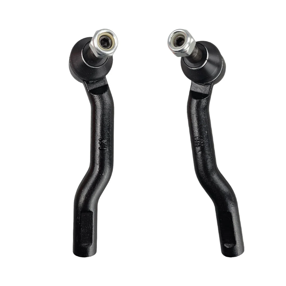2X Tie Rod End for Chery Omoda 5 Tiggo 7 1.5L 1.6L 2022~2025 - Image 2