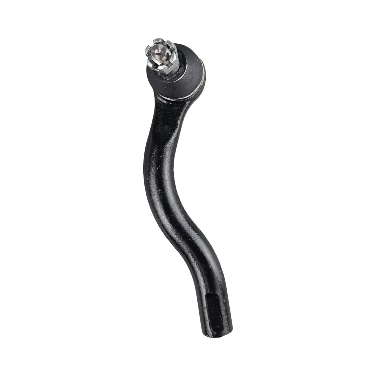 Left Tie Rod End for Mitsubishi Pajero NS NT NW NX V87W V88W V97W V98W 06~21