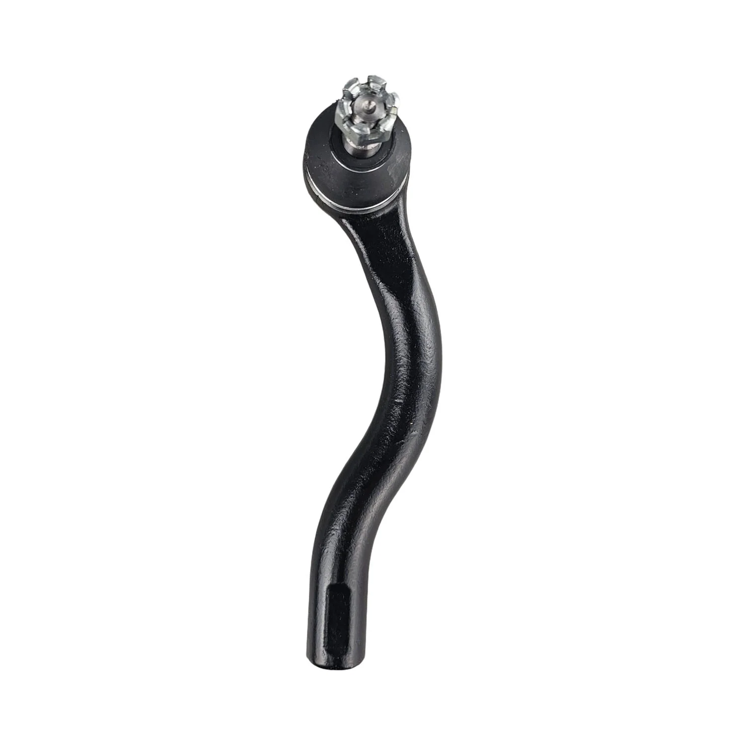 Front Right Tie Rod End for Mitsubishi Pajero V98W V97W V98M V87W V98W 06~21