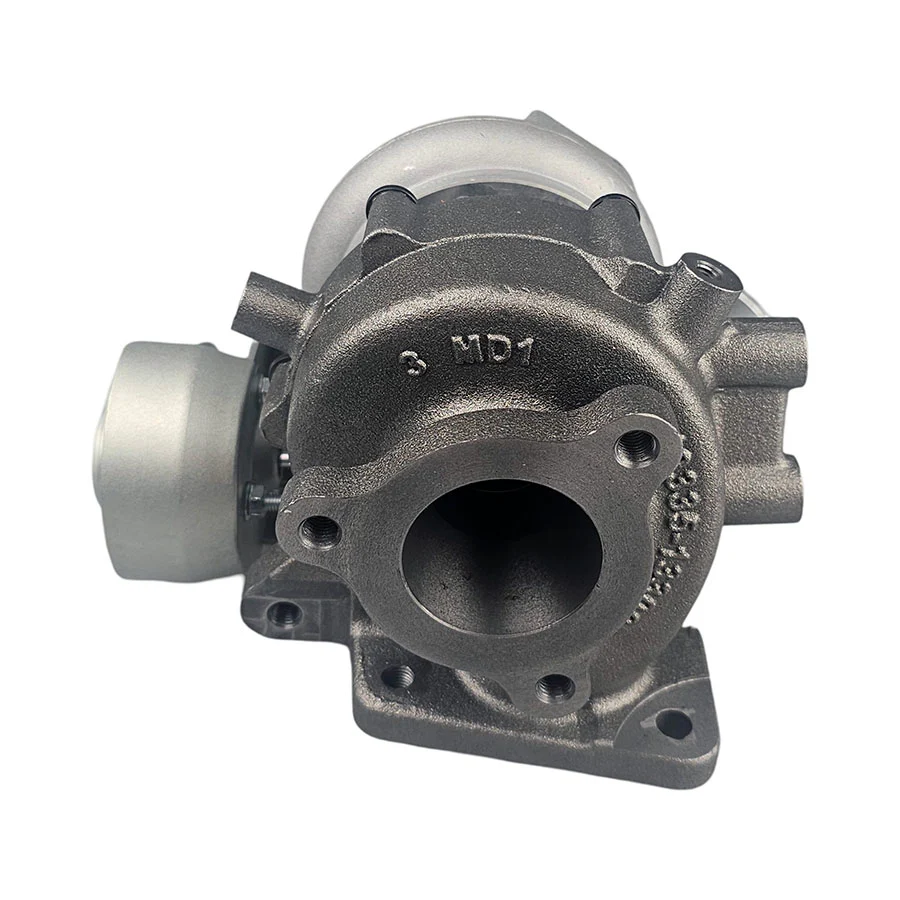 TF035HL Billet Upgrade Turbo Charger for Mitsubishi Pajero QE QF, Triton MQ MR 4N15 2.4L - Image 3