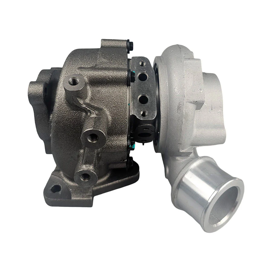 TF035HL Billet Upgrade Turbo Charger for Mitsubishi Pajero QE QF, Triton MQ MR 4N15 2.4L - Image 4