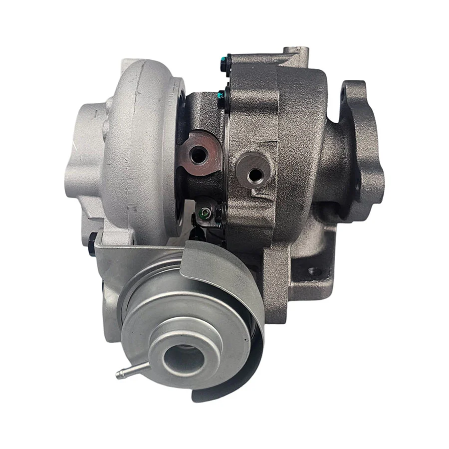 TF035HL Billet Upgrade Turbo Charger for Mitsubishi Pajero QE QF, Triton MQ MR 4N15 2.4L - Image 5