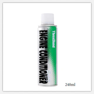 ThreeBond Petrol Engine Conditioner 240ml 6601N-240