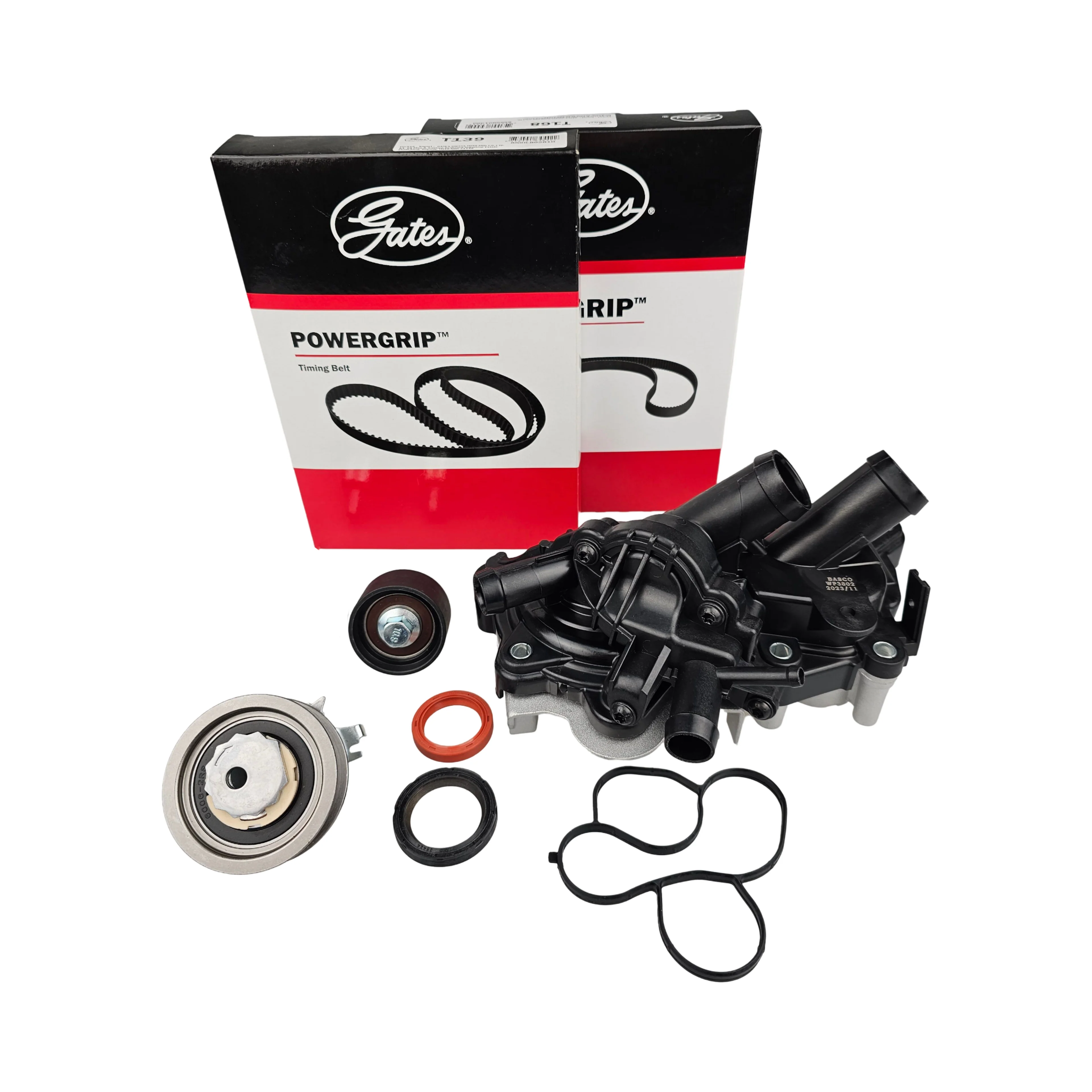 Timing Belt Kit for Audi A3 8V CMBA CPTA CUKB CXSA CZCA CZEA DGEA 1.4L
