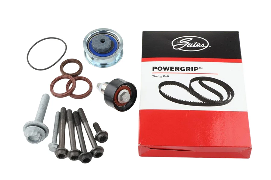 Timing Belt Kit for Audi A3 8V CHZD CMBA CPTA CUKB CXSA CZCA CZEA 1.4L