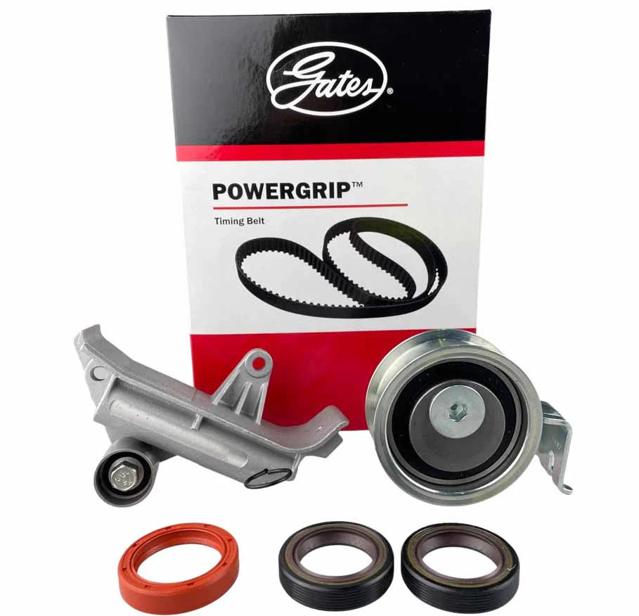 Timing Belt Kit For Audi A3 S3 TT Volkswagen Beetle Golf AGU APG AUQ