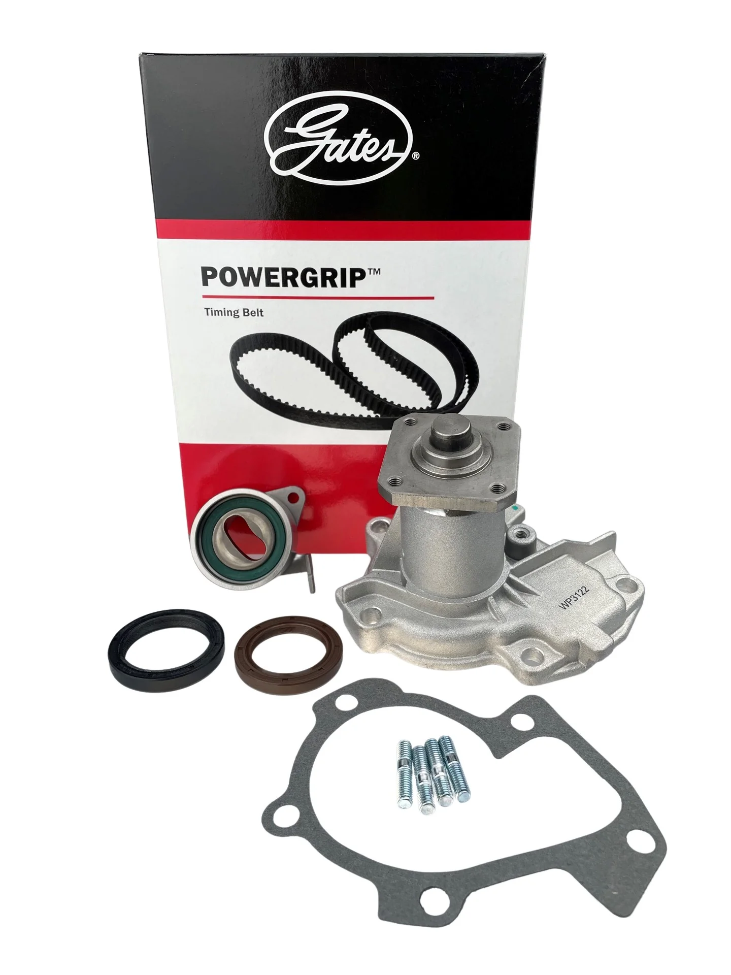Timing Belt Kit for Daihatsu Charade HDEG HEEG Applause Feroza HDE Pyzar HEEG HD