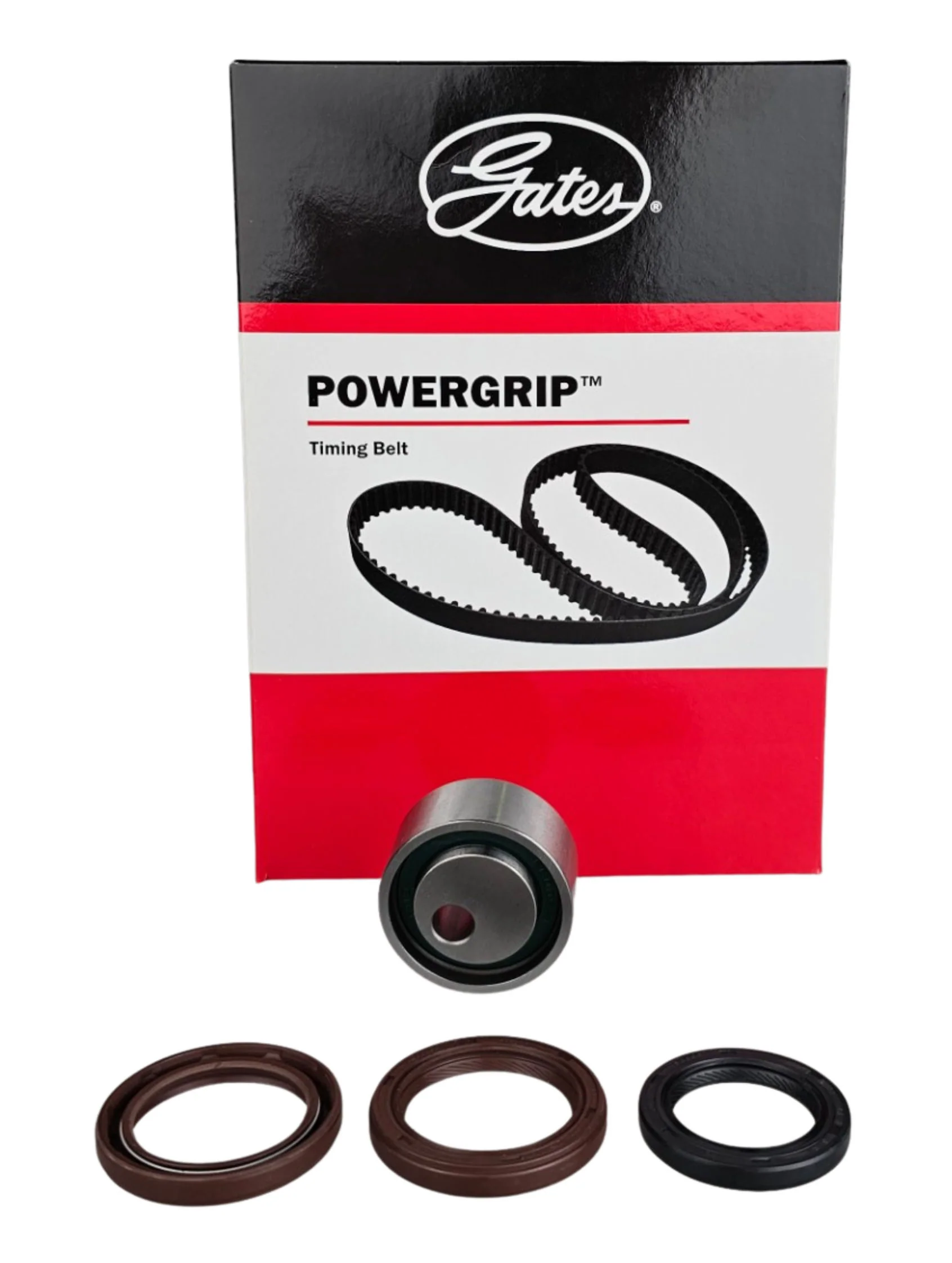 Timing Belt Kit For Daihatsu Hijet L80V ED Mira L201 ED10 Move L601 ED20 847CC