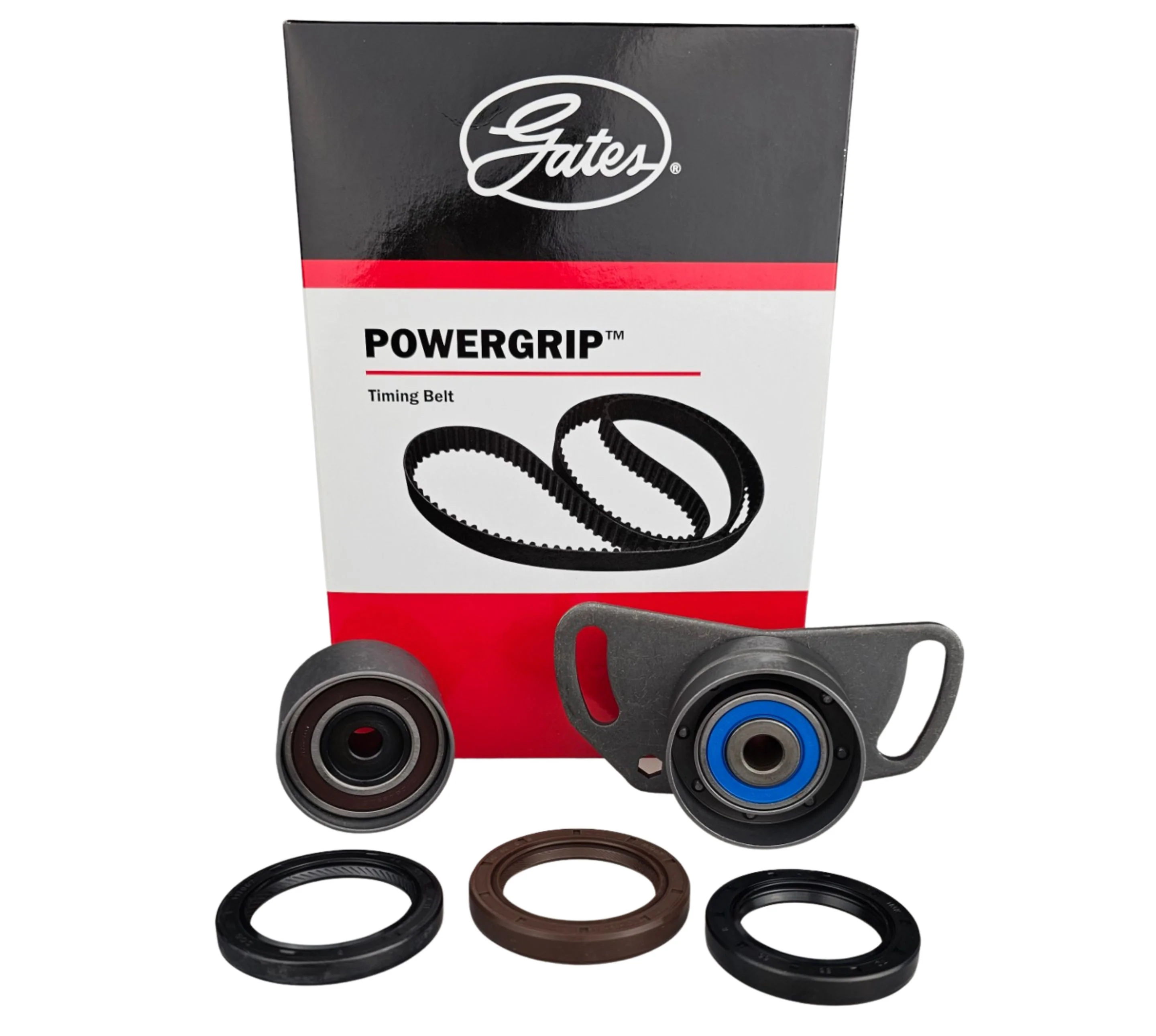 Timing Belt Kit For Daihatsu Rocky F70 F73 F75 F77 F78 DL DLT Turbo Diesel 2.8L 1984-99