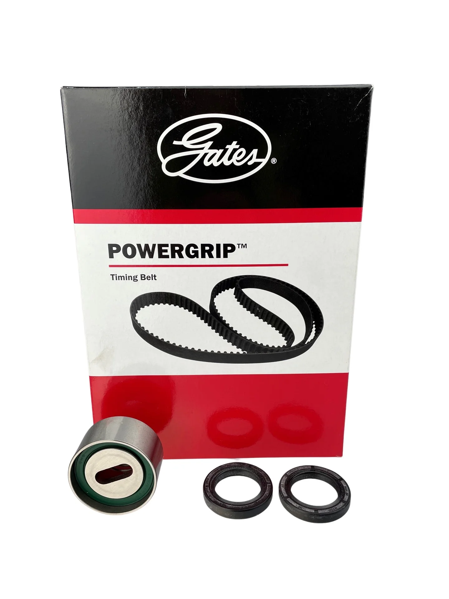 Timing Belt Kit For Ford Laser KC Meteor GC Mazda 323 BF B6 1.6L SOHC 1985-1989