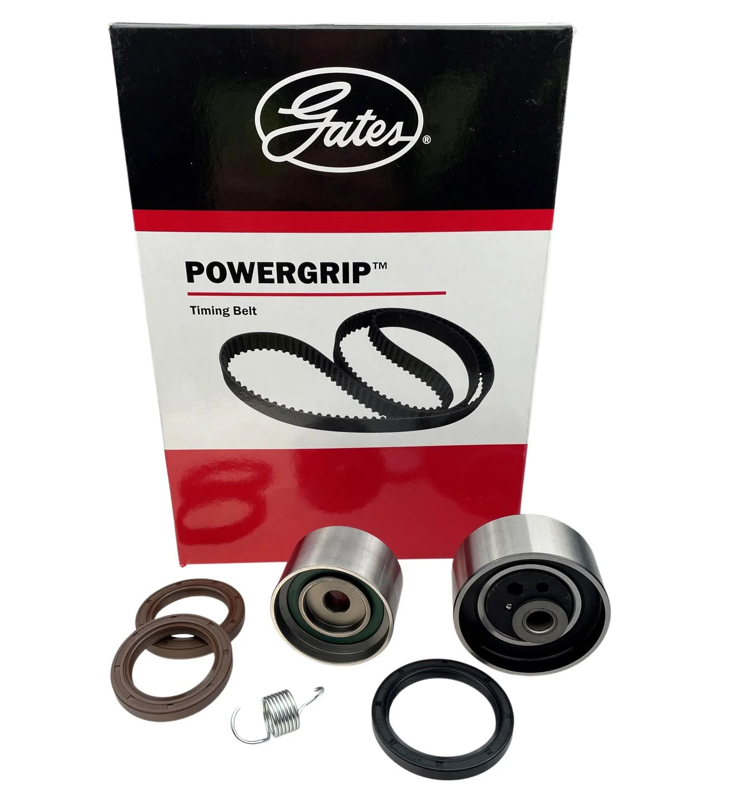 Timing Belt Kit For Ford Laser KQ Telstar AX AY FS 2.0L DOHC