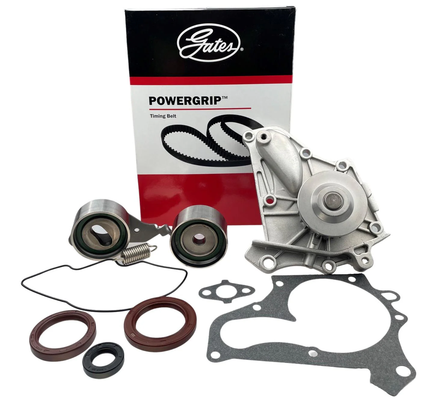 Timing Belt Kit for Holden Apollo JK JL JM JP Toyota Caldina ST215 Camry SXV10 SXV20 SV21 SV22 SDV10 Celica ST162 ST184 ST204 RAV4 SXA10 Spacia SR40 3S-FE 3SFE 3S-FC 3SFC 5S-FE 5SFE