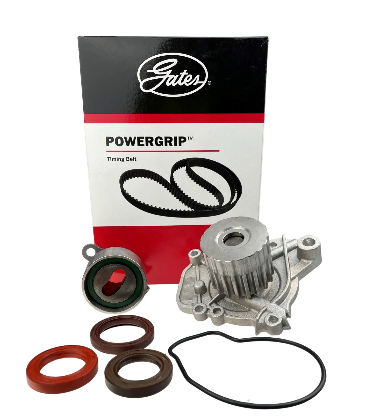 Timing Belt Kit For Honda Civic D16Y D16Y4 D16Y7 D16Y8 Concerto D16Z 1.6L SOHC