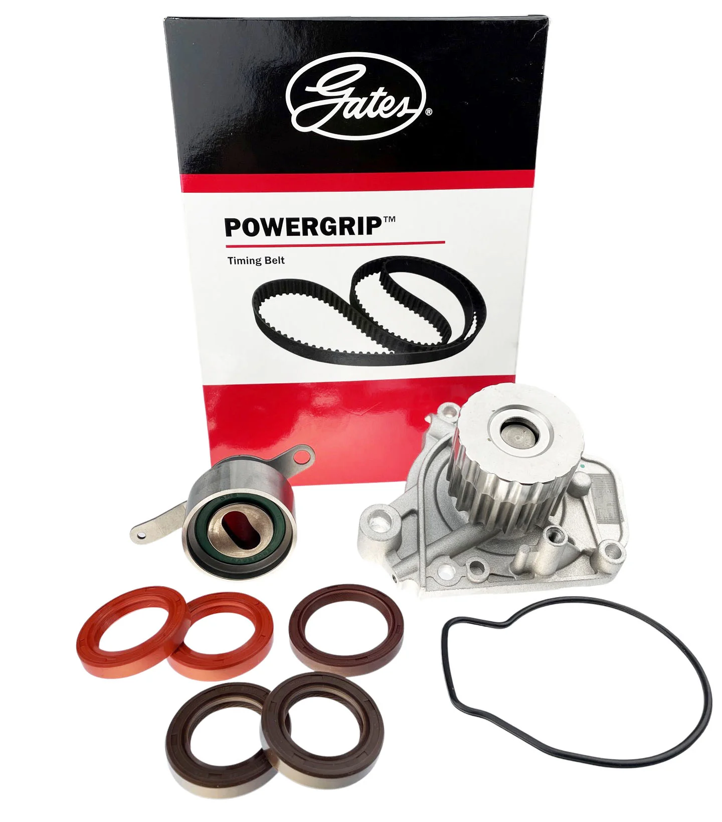 Timing Belt Kit For Honda Civic D16Y1 D16Y4 D16Y5 D16Y7 D16Y8 HRV D16W1 1.6L DOHC