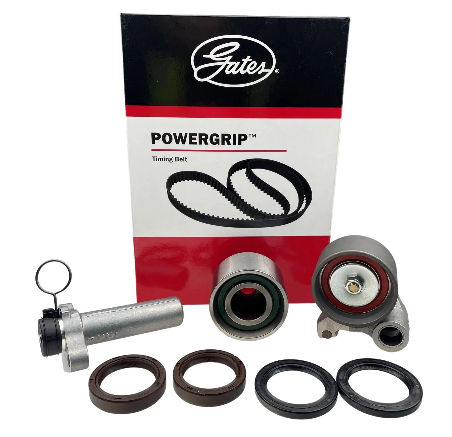 Timing Belt Kit for Lexus ES300 RX300 Toyota Alphard MNH10 MNH15 Avalon MCX10 Camry MCV20 MCV36 Harrier Vienta 1MZ-FE 1MZFE 3.0L V6 DOHC