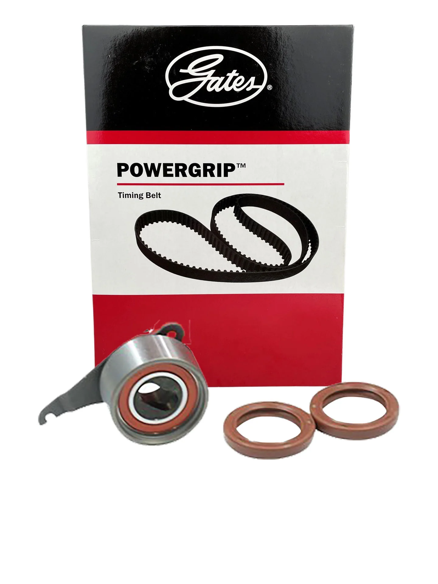 Timing Belt Kit For Mazda 626 GC 3/83-10/87 929 HB 2/84-6/87 FE 2.0L SOHC