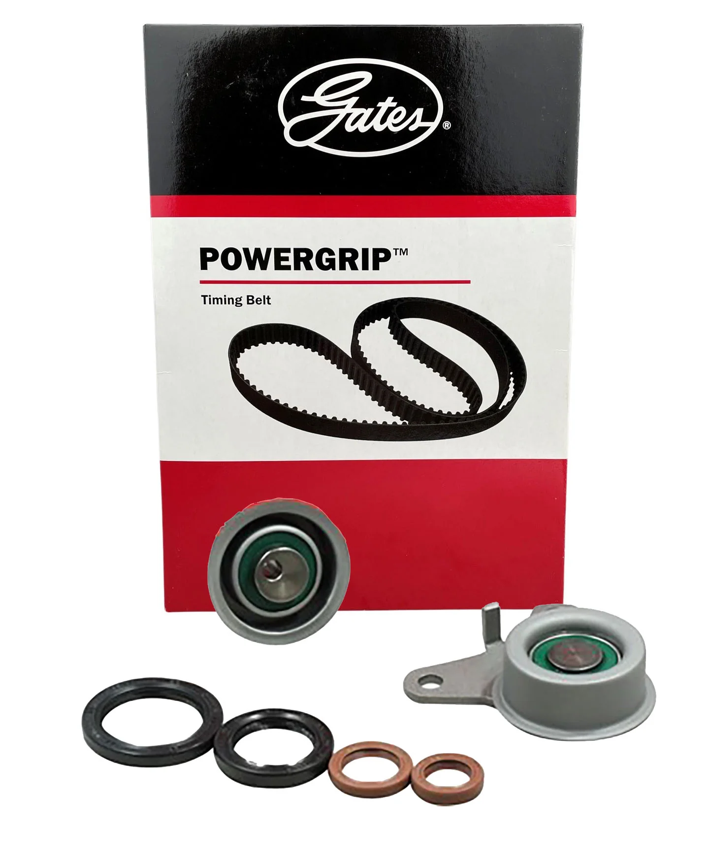Timing Belt Kit For Mitsubishi Cordia Nimbus Sigma Scorpion 4G32 4G37 4G51 4G52