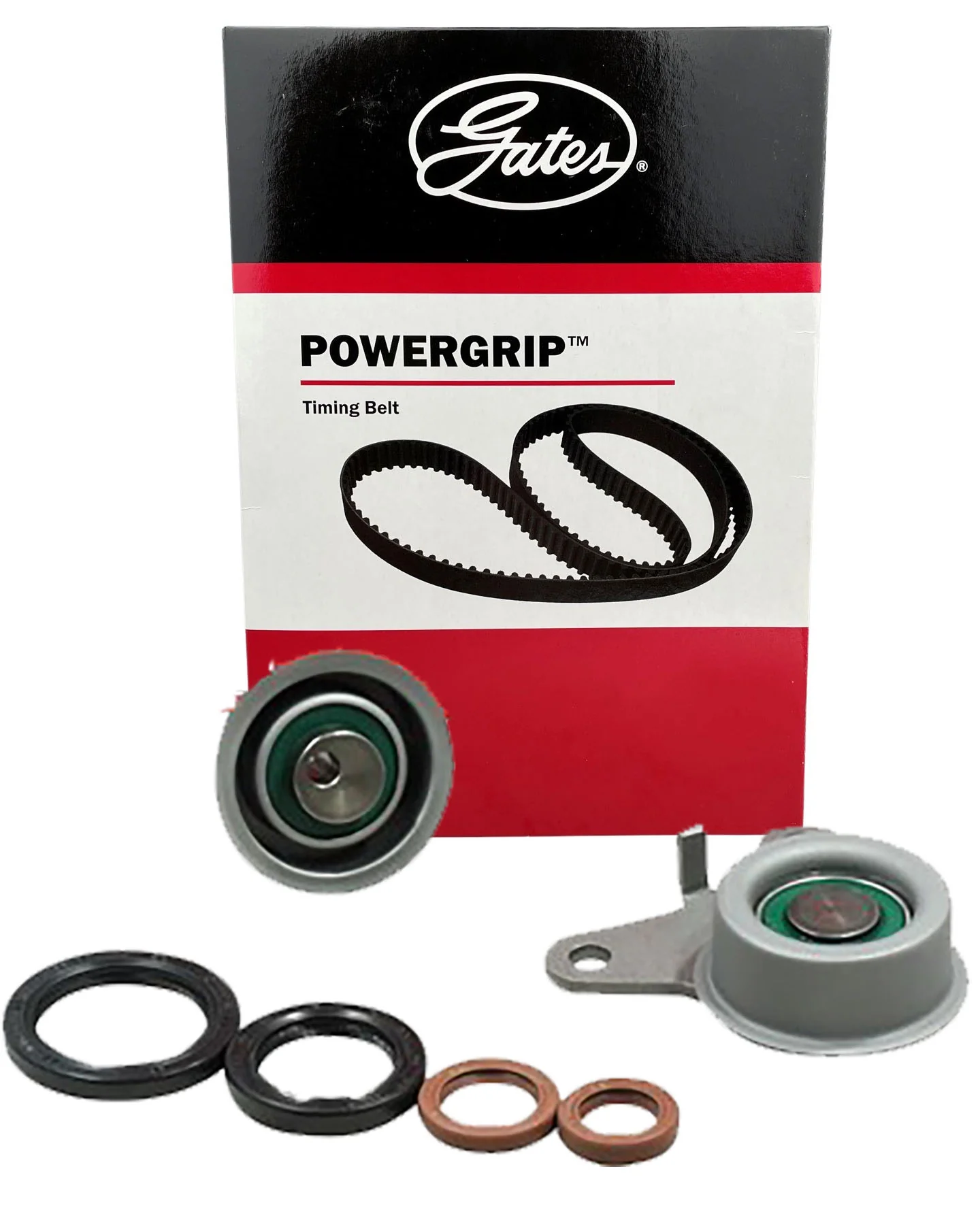 Timing Belt Kit For Mitsubishi Galant HG HH 4G63 2.0L SOHC 5/1989 To 3/1993