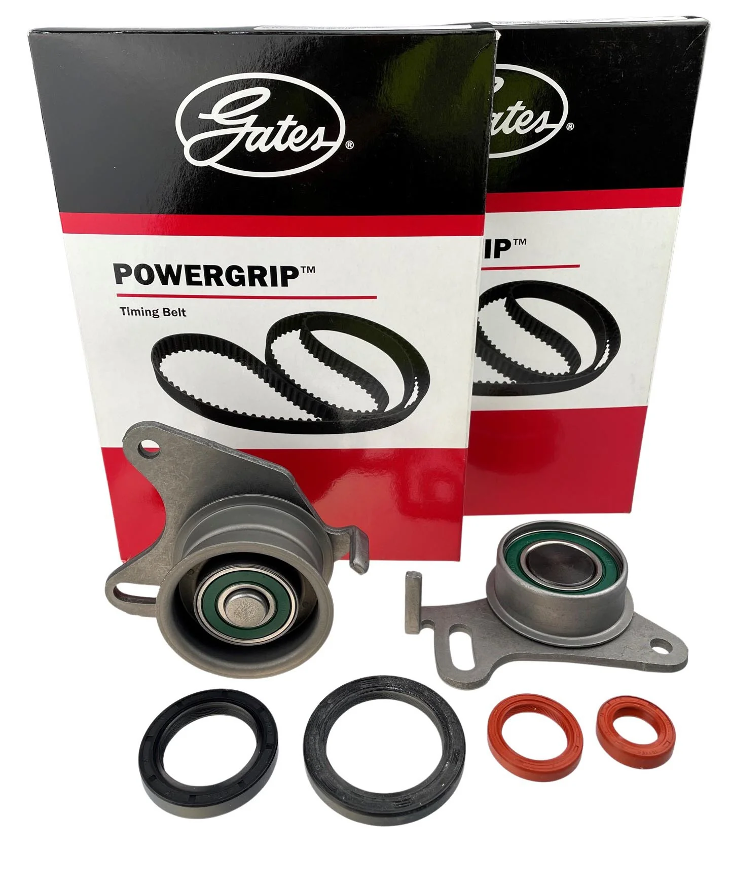Timing Belt Kit For Mitsubishi L300 Express SH SJ Triton MJ 4D56 4D56T 2.5L SOHC