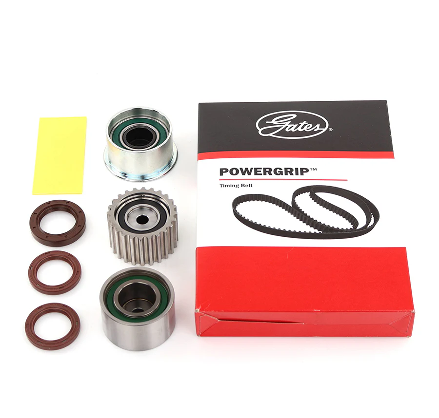 Timing Belt Kit for Subaru Forester SF SG Impreza GC GD GF GG Liberty BE BH BL BM BP BR Outback EJ20 EJ201 EJ202 EJ203 2.0L EJ25 EJ251 EJ252 EJ253 2.5L SOHC