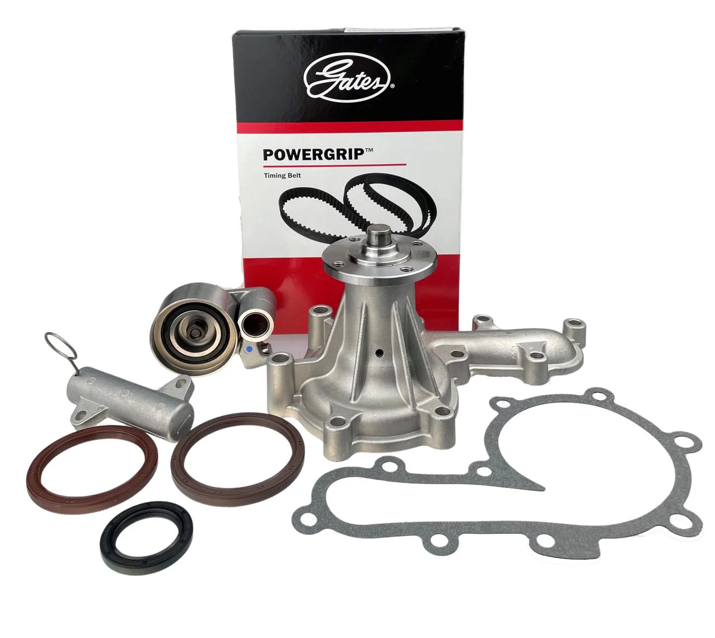 Timing Belt Kit for Toyota Coaster HDB51R 1HD-FT 1HDFT 1HD-FTE 1HDFTE 4.2L