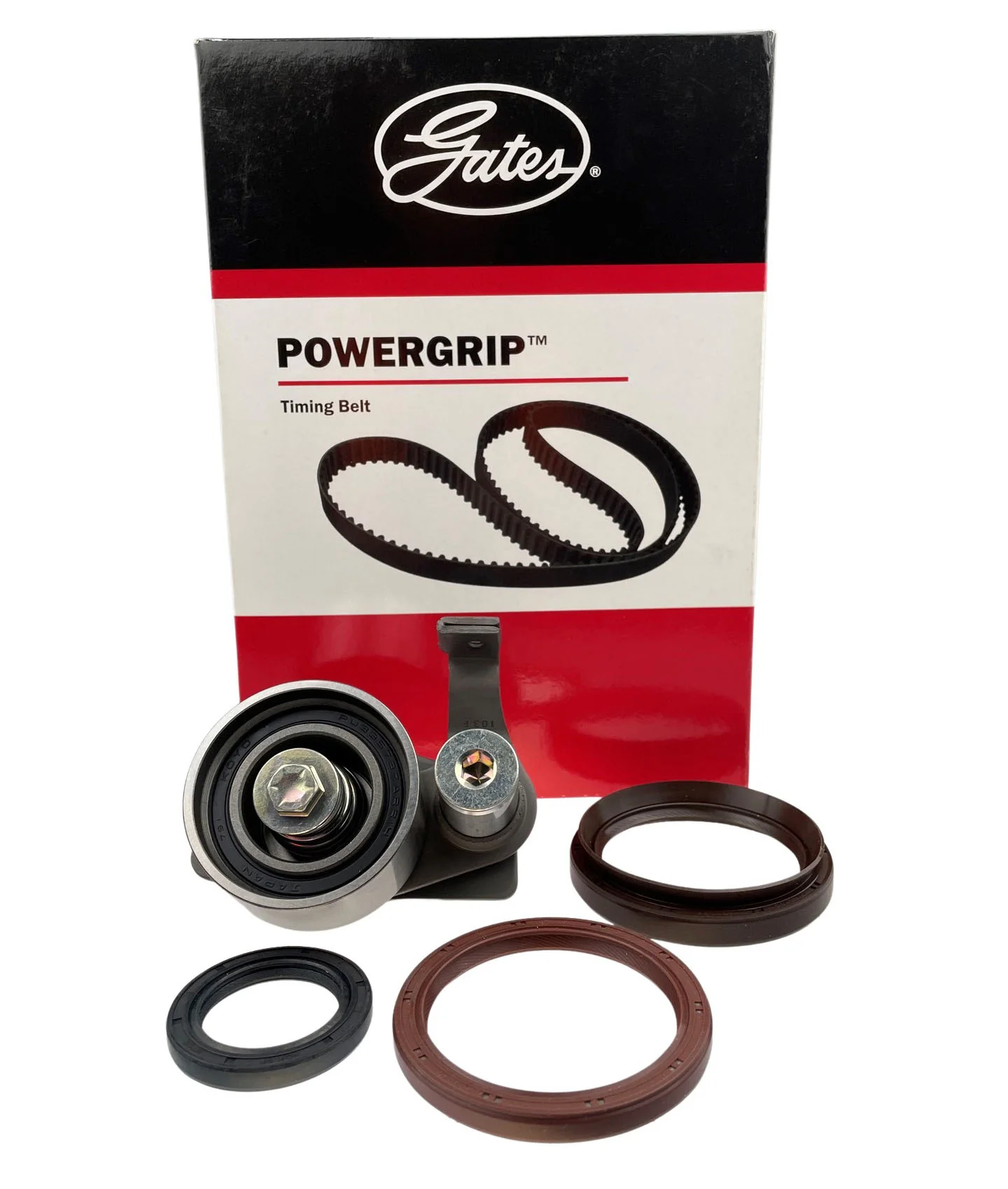 Timing Belt Kit For Toyota Coaster Landcruiser 1PZ 1HZ 1HDT 4.2L