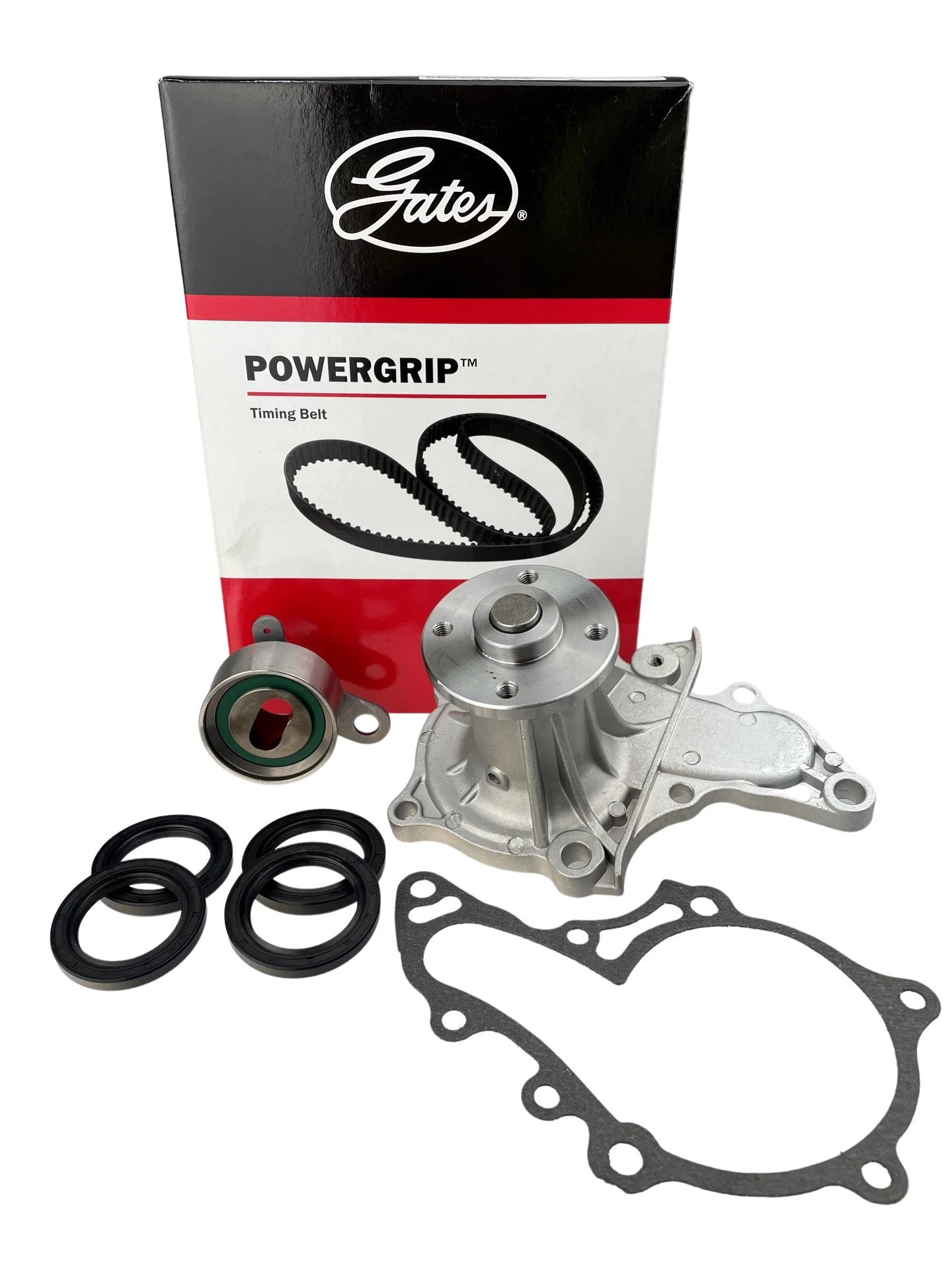 Timing Belt Kit for Toyota Corolla AE92 AE94 AE95 Holden Nova LE LF 4A-FC 4A-FE 1.6L DOHC