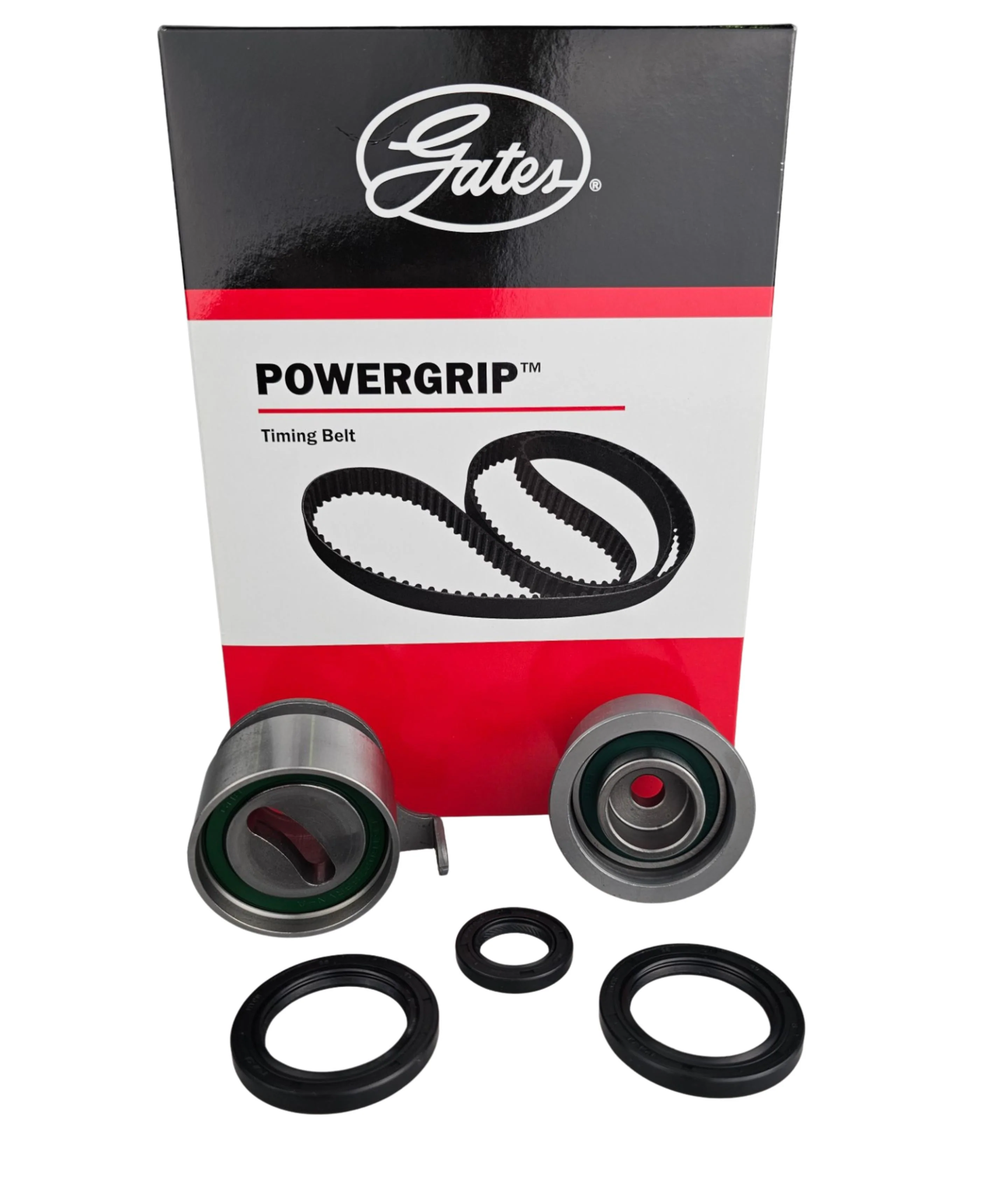 Timing Belt Kit for Toyota Corolla EE101 EE102 EE111 Corsa Cynos Starlet EP91 Tercel 4E-FE 4EFE 4E-FTE 4EFTE 1.3L