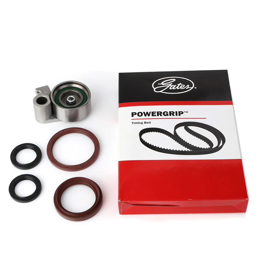 Timing Belt Kit For Toyota Hilux KUN16 KUN26 1KD-FTV 1KDFTV KUN25 2KD-FTV
