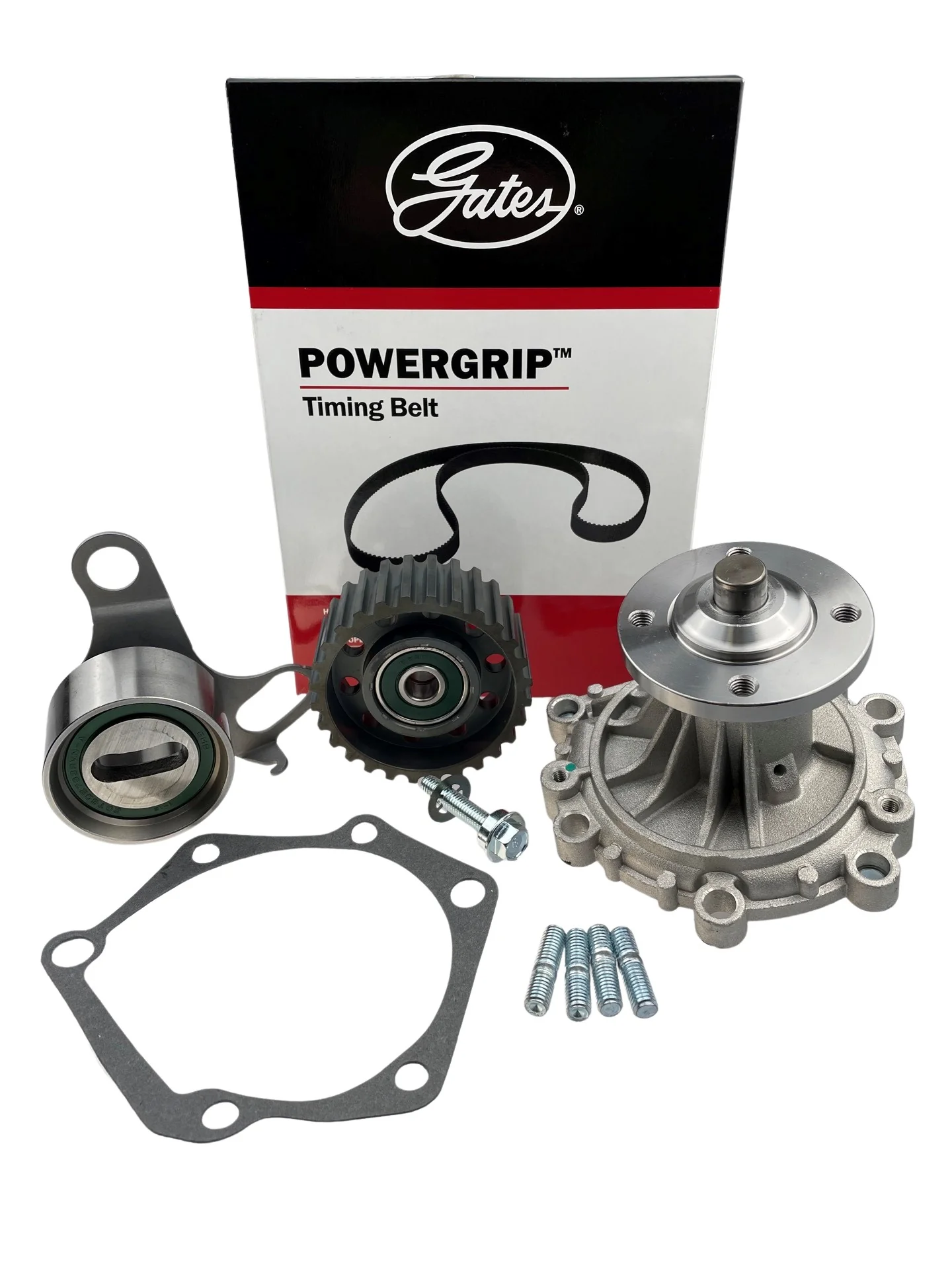 Timing Belt Kit For Toyota Hiace LH162R LH177R LH178R LH184R LH186R 5L 3.0L SOHC