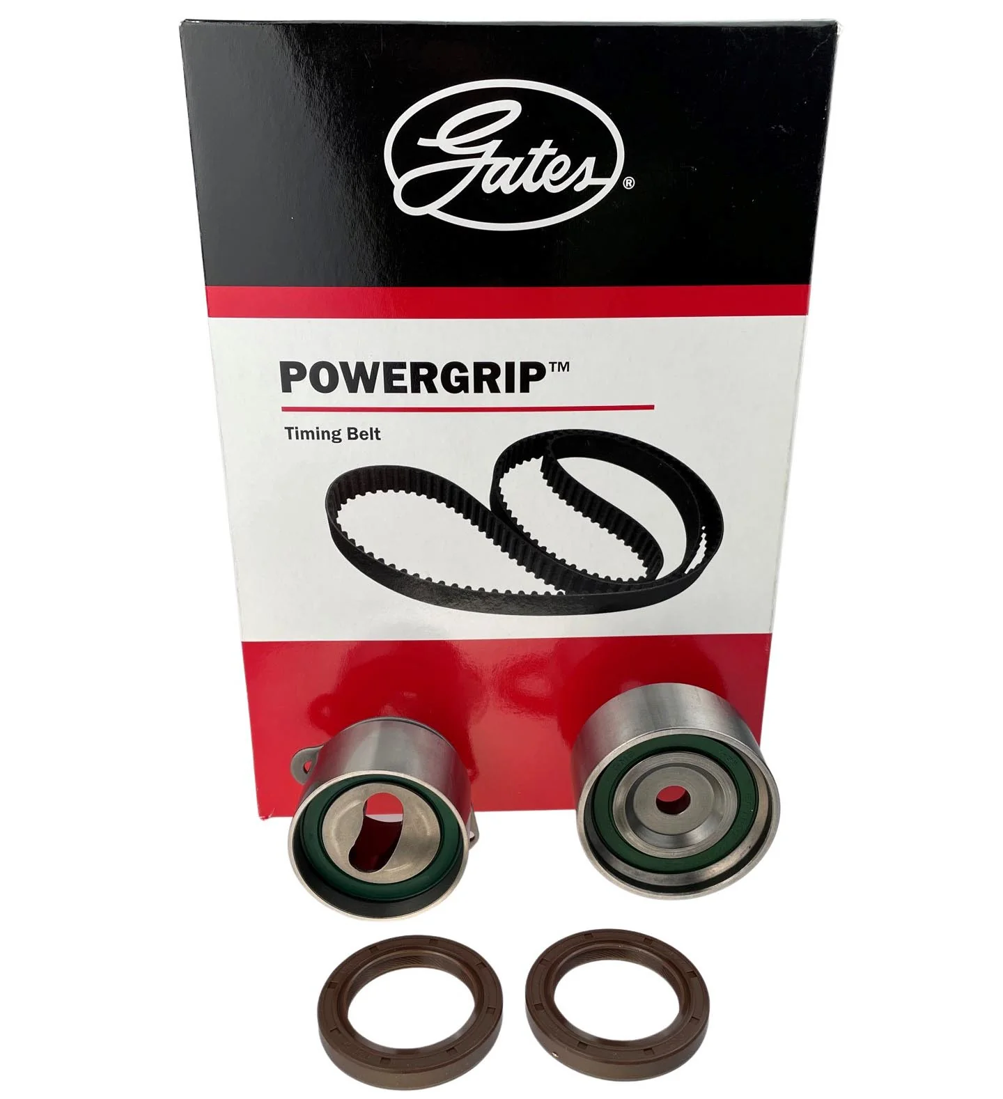 Timing Belt Kit Ford Courier PC Econovan JG JH Spectron Telstar Mazda E2000 FE 2.0L
