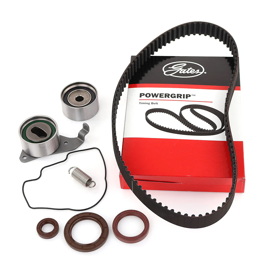 Timing Belt Kit Suit Reworked Head for Toyota Camry SV22 3SFC Spacia SR40 3SFE