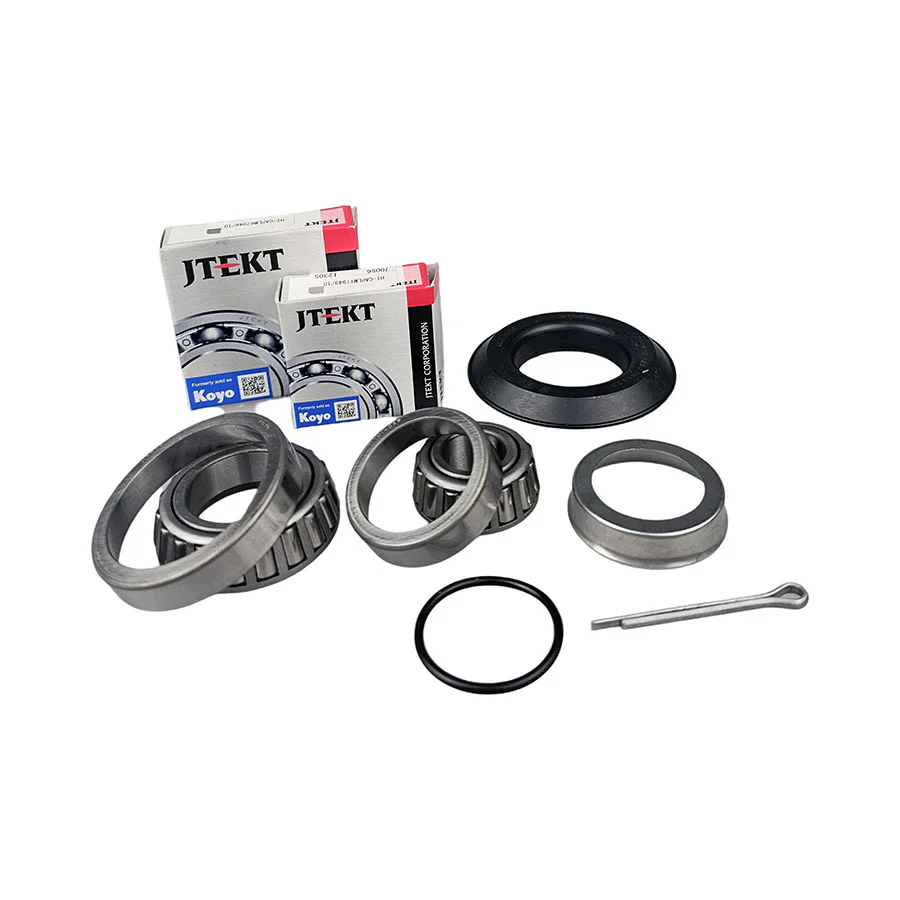 KOYO Marine Boat Trailer Wheel Bearings Kit Holden LM Japanese Bearings & Seals