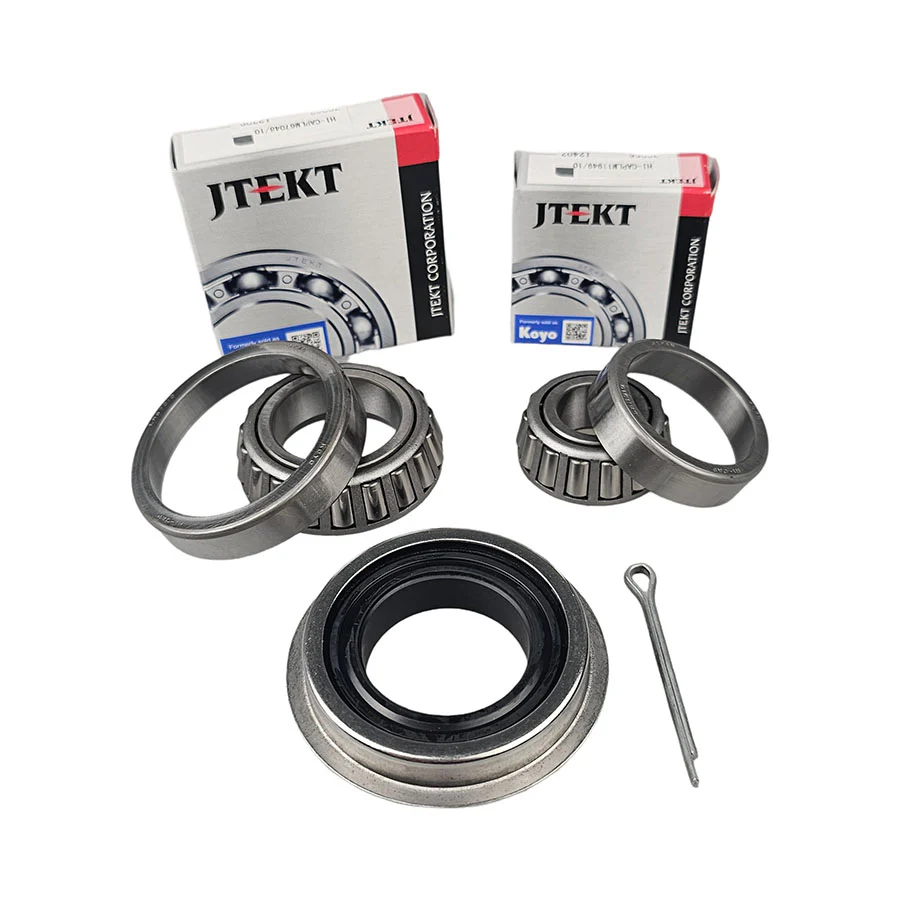 KOYO Marine Boat Trailer Wheel Bearings Kit Holden LM Japanese Bearings & Seals