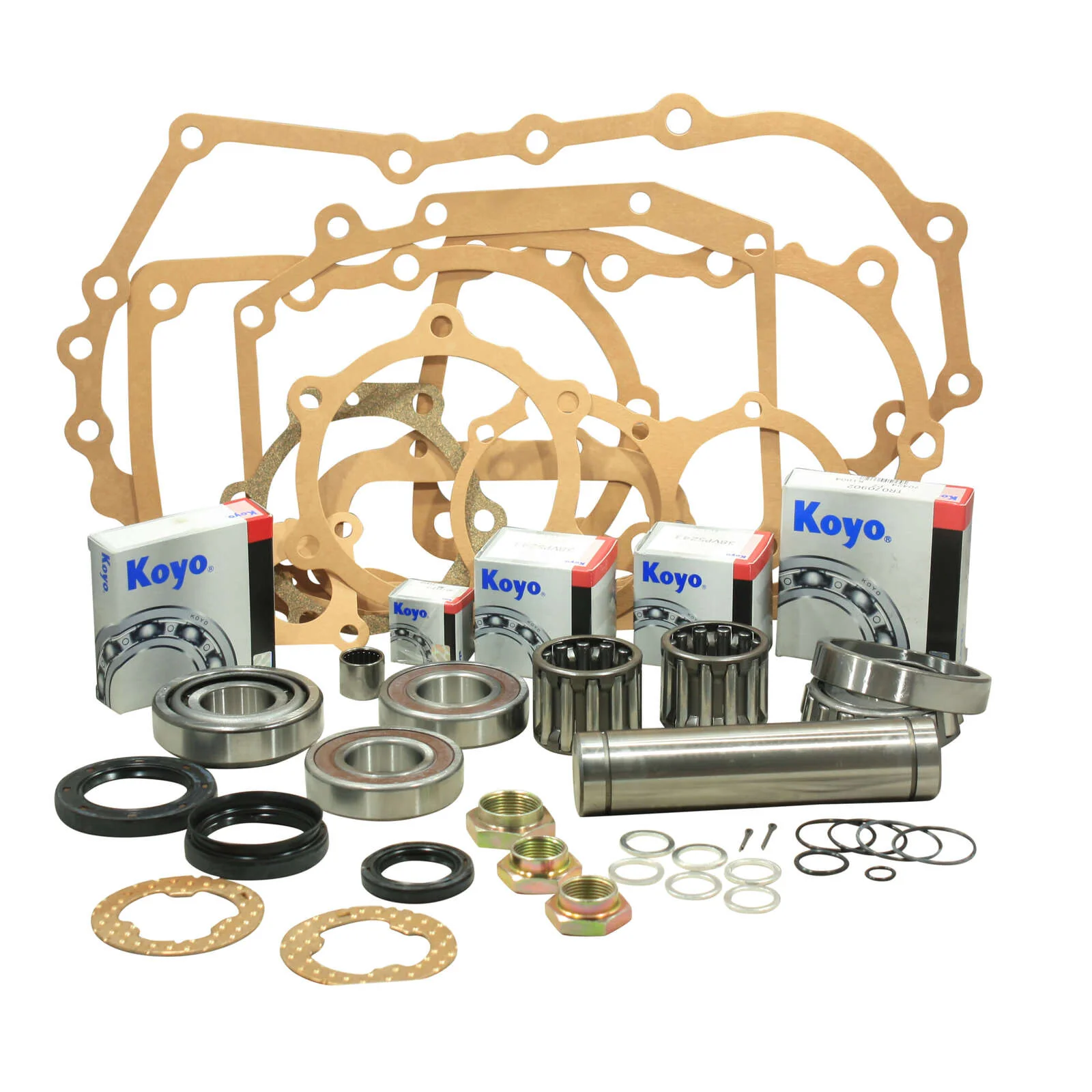 Transfer Case Kit (Bearing & Seal) for Toyota Landcruiser FJ75 1985~On