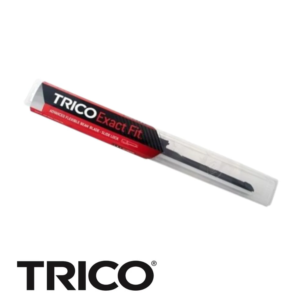 TRICO EFB450SL ExactFit Wiper Blade 450mm Merc Slide Lock Beam