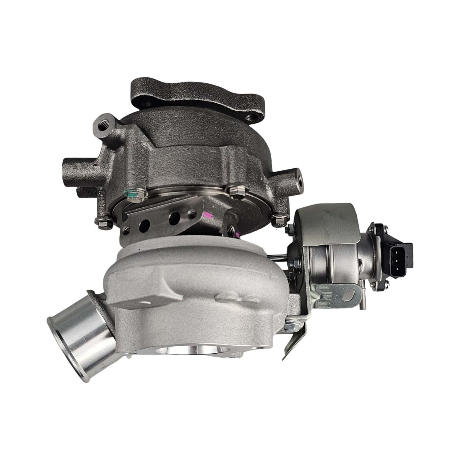 Turbocharger for Mitsubishi Triton MQ MR 2.4L 4N15 2015~2024 - Image 4