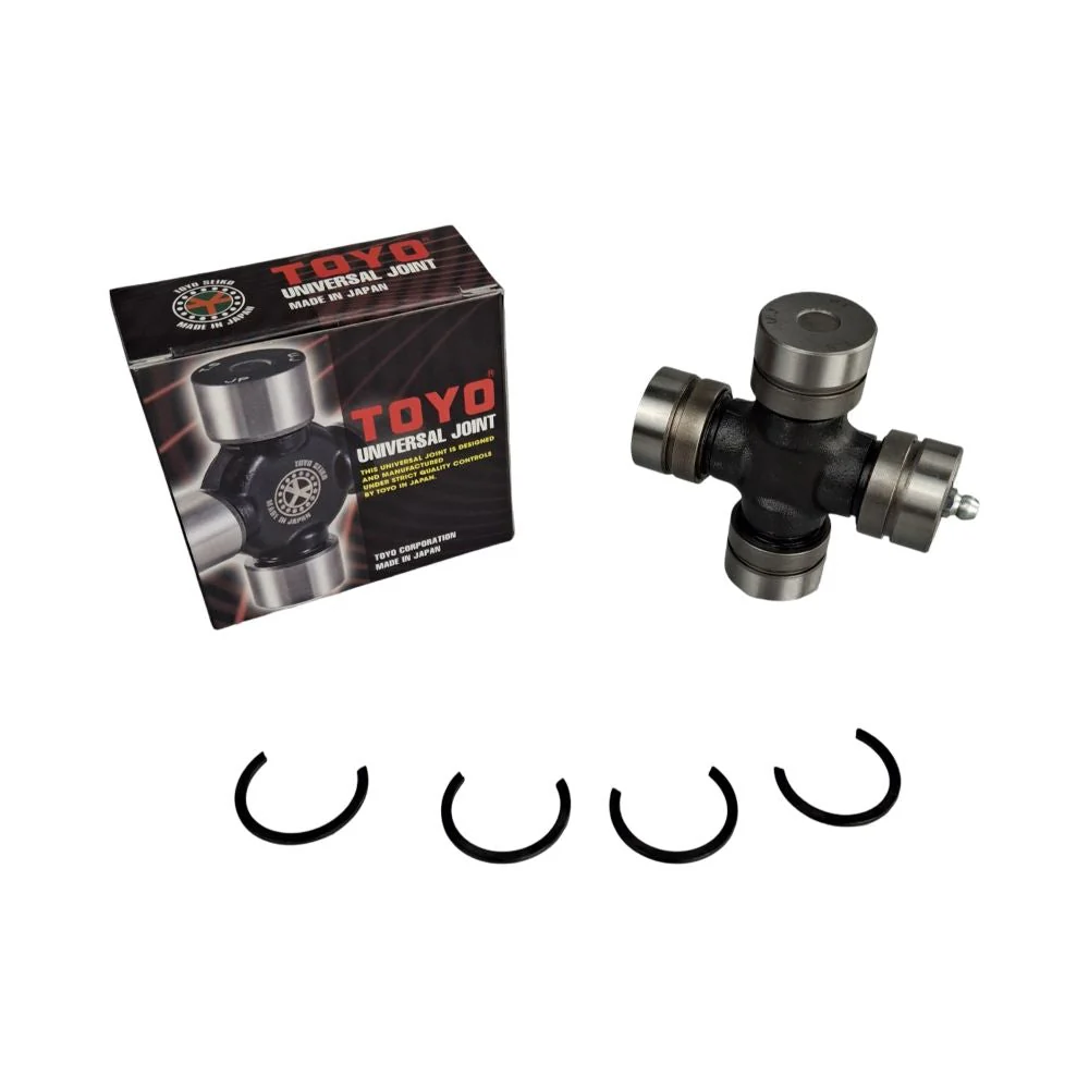 Universal Joint for Toyota Corona MX10 MX13 MX23 MX22 RT104 RT118 RT40 RT80 RT81