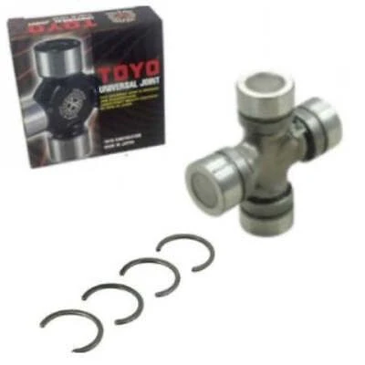 Universal Joint For Toyota Landcruiser FJ40R FJ45R FJ55R F&R Shaft