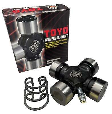 Universal Joint for Volvo 240 244 245 740 1975 to 1990