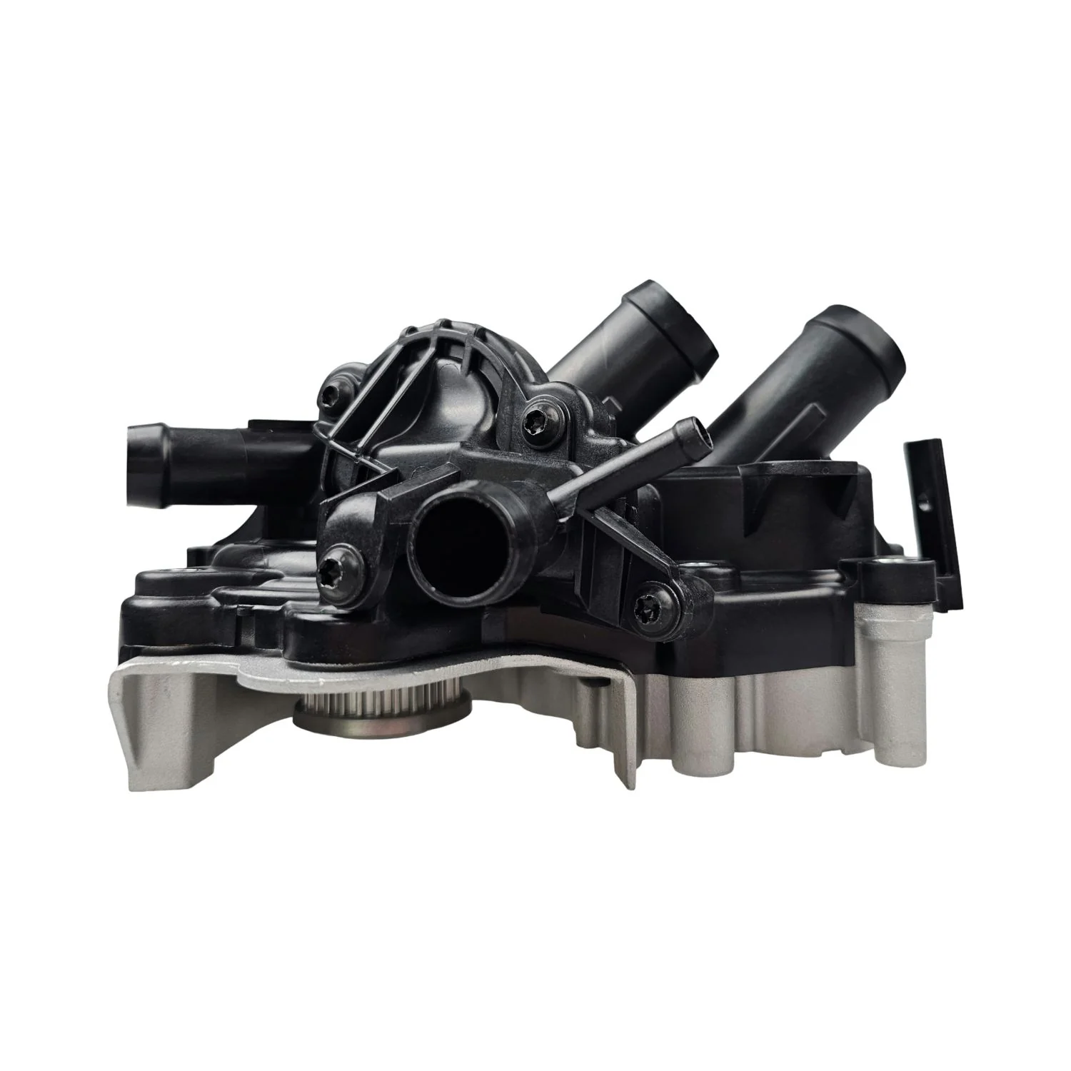 Water Pump for Audi A1 A3 Q2 Q3 Skoda Octavia VW Golf T-Cross Tiguan w/ Housing - Image 3