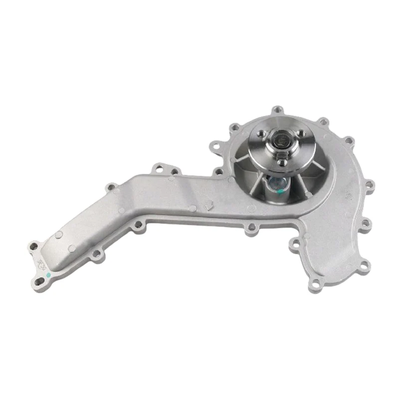 Water Pump For Audi Q7 4M Q8 F1 2015~2026, VW Amarok 2H 2016~2022